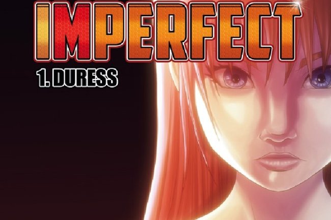 Série Imperfect