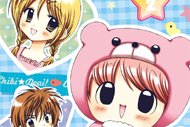 Série Chibi ? Devi !