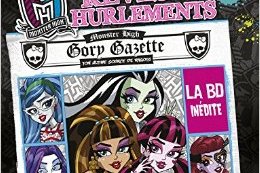 Série Monster High
