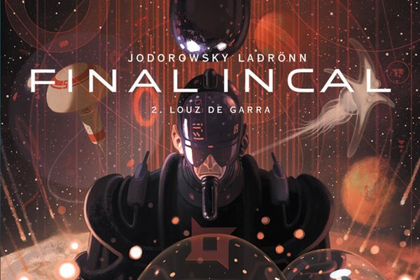Série Final Incal