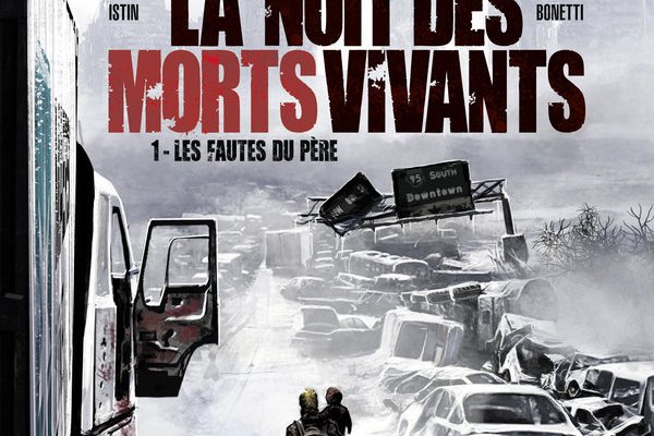 Série Nuit des morts-vivants (La)