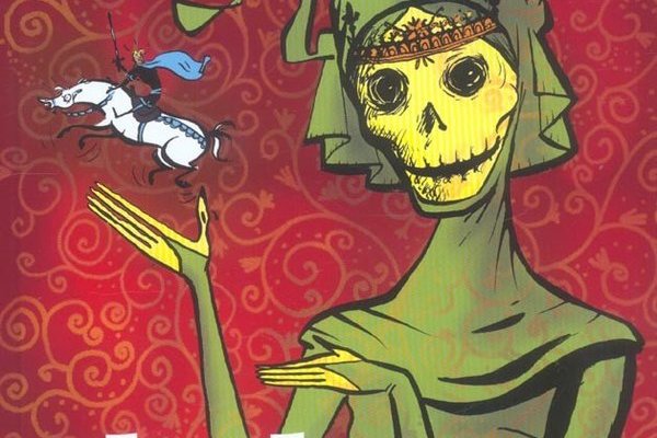 Série Bel inconnu (Le)