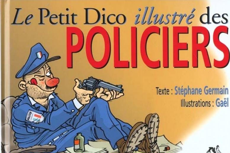 Série Petit dico illustré... (Le)