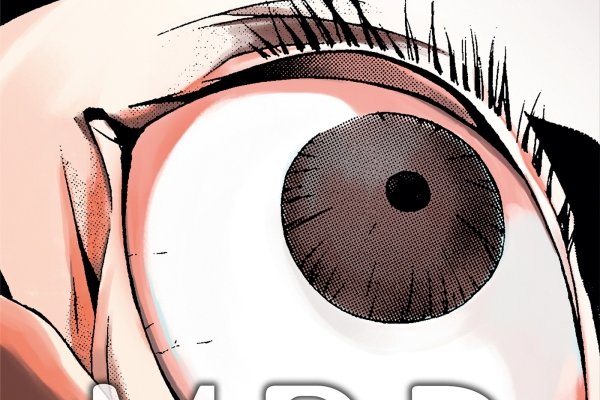 Série MPD Psycho Couleur