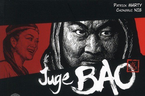 Série Juge Bao