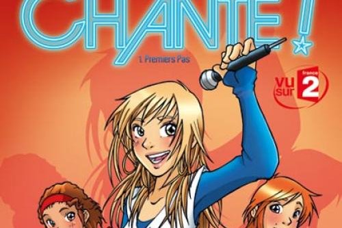 Chante !