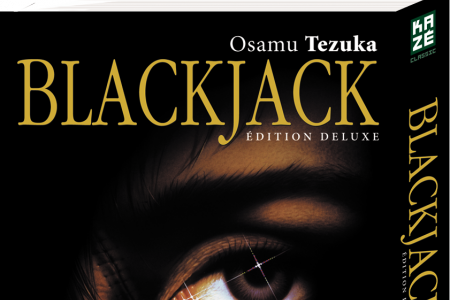 Série Black Jack Deluxe