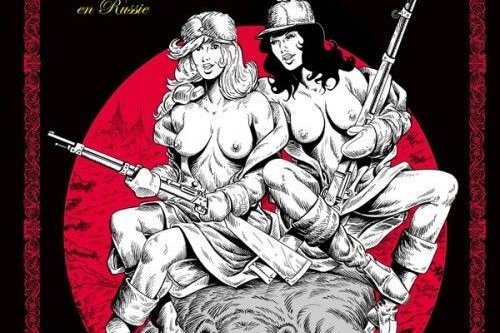 Série Aventures de Cléo (Les)