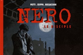 Série Nero (Crippa/Mutti)