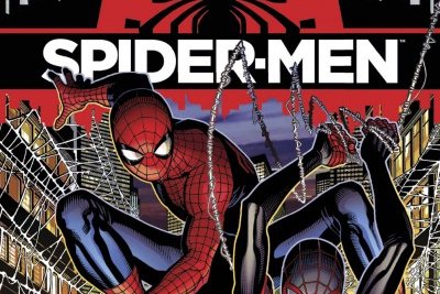 Série Spider-Men