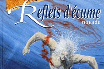 Reflets d'écume