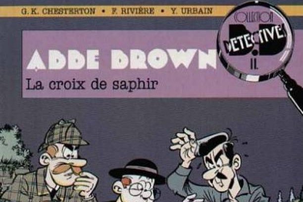 Abbé Brown
