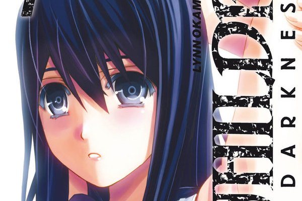 Série Brynhildr in the Darkness