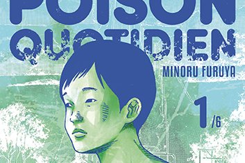 Série Poison quotidien