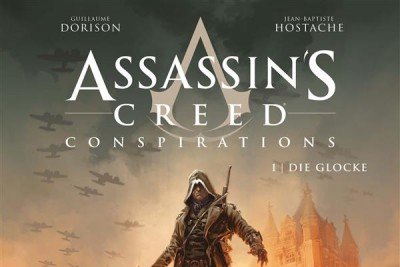 Assassin's Creed Conspirations