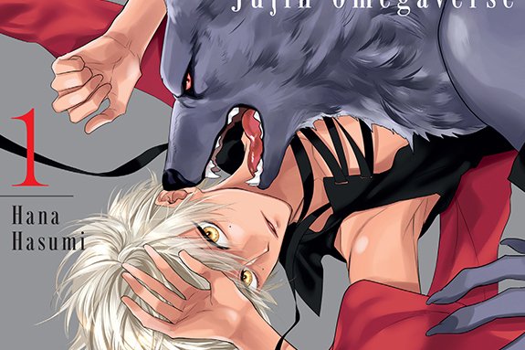 Série Remnant - Jujin Omegaverse