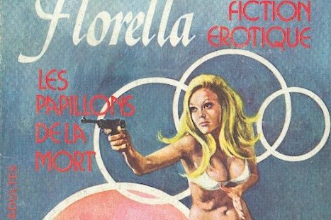 Série Florella