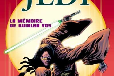 Série Star Wars - Jedi