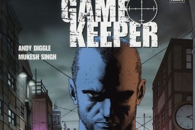 Série Game Keeper