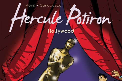 Série Hercule Potiron