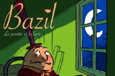 Série Bazil