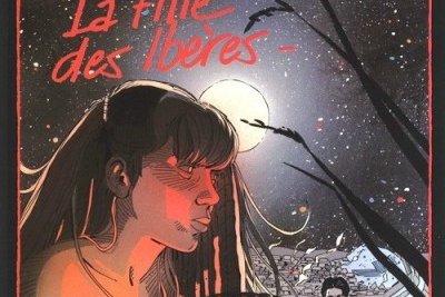 Série Veines de l'occident (Les)