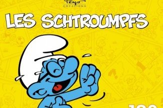 Série Schtroumpfs (120 Blagues)