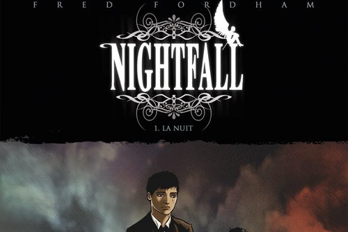 Série Nightfall