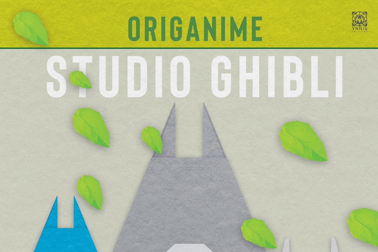 Série Origanime