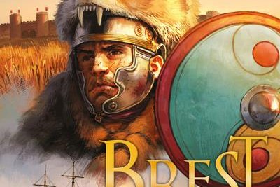 Brest en BD