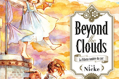 Série Beyond the clouds