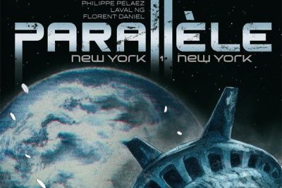 Série Parallèle