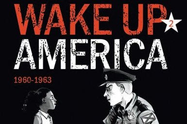 Série Wake Up America