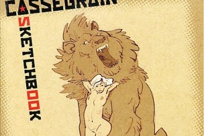 Série Sketchbook Cassegrain