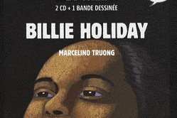 Série Billie Holiday