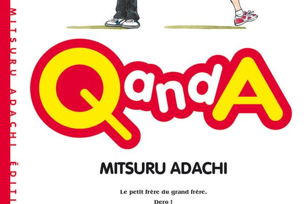 Série Q & A