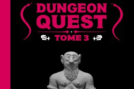 Série Dungeon Quest