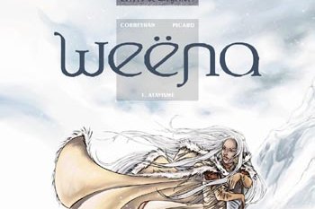 Série Weëna