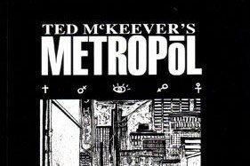 Série Metropol