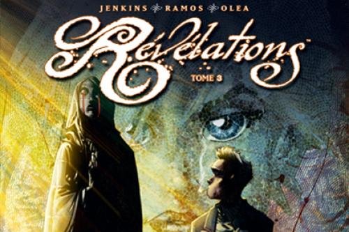 Série Révélations