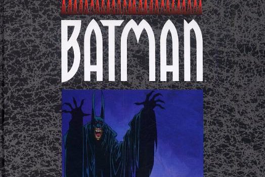 Série Batman : Vampire