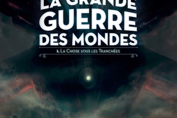 Série Grande Guerre des mondes (La)