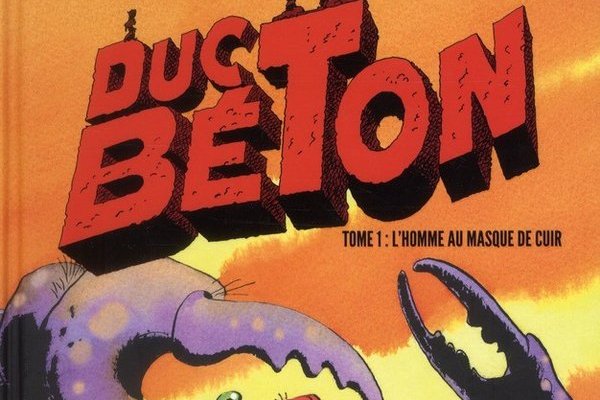 Duc Béton