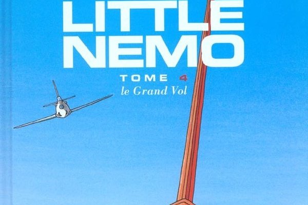 Série Little Nemo
