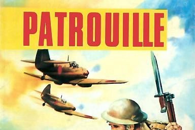 Série Patrouille