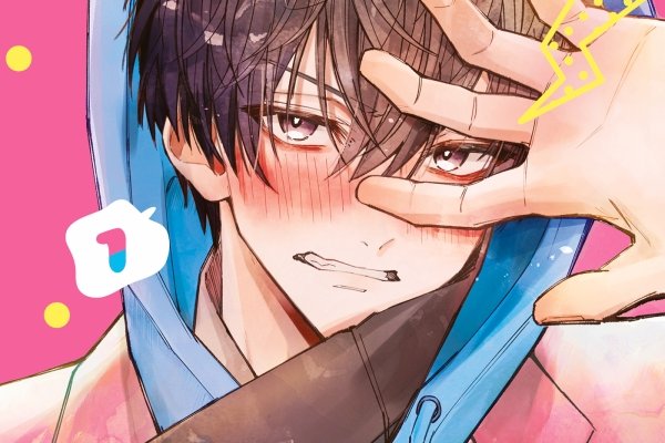 Série Blush