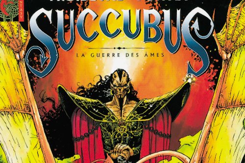 Succubus