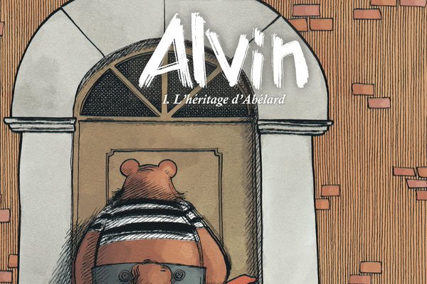 Série Alvin