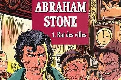 Série Abraham Stone
