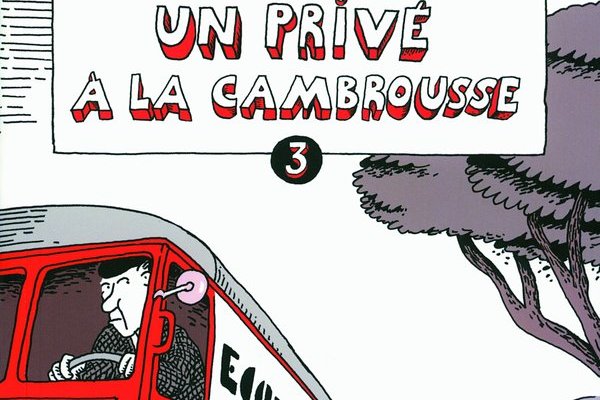 Série Privé à la cambrousse (Un)